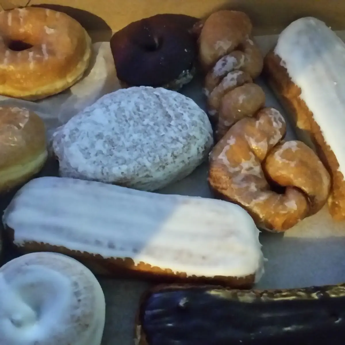 Doughnut