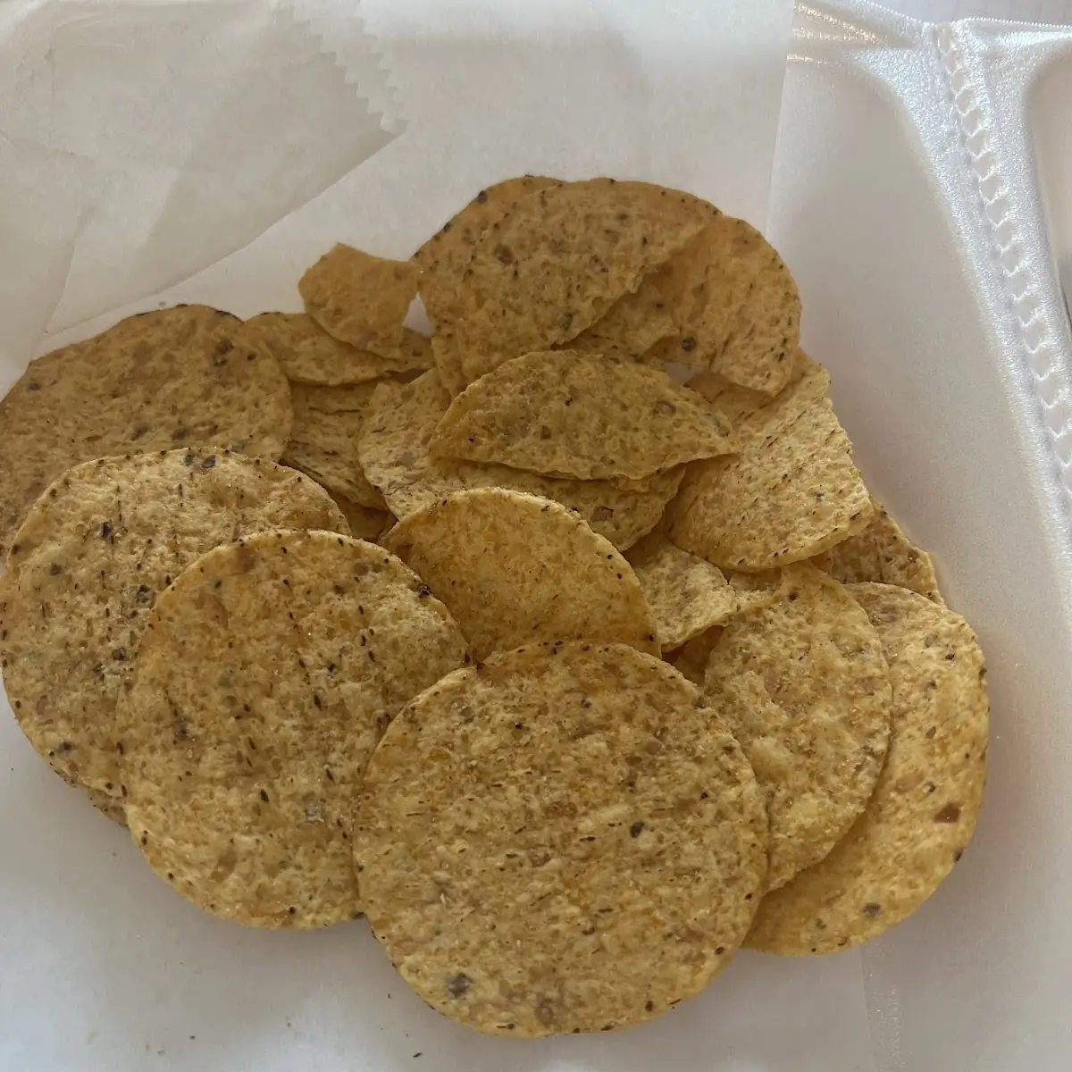 Fried Green Tomatoes
