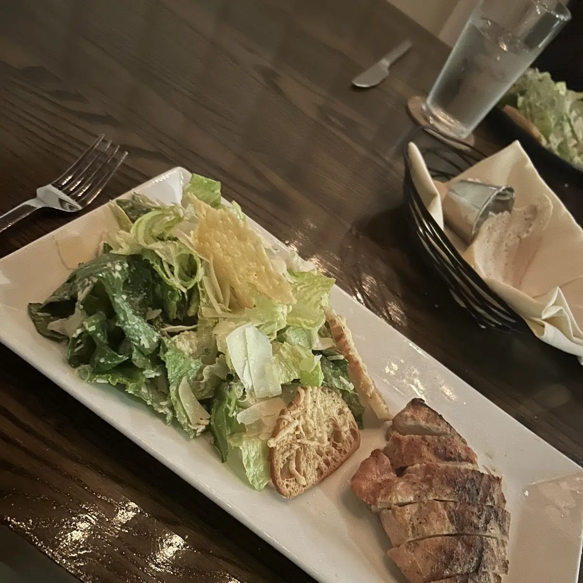 Caesar Salad