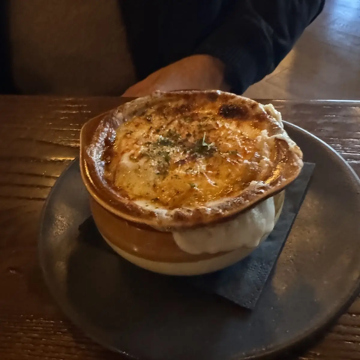 Onion Soup