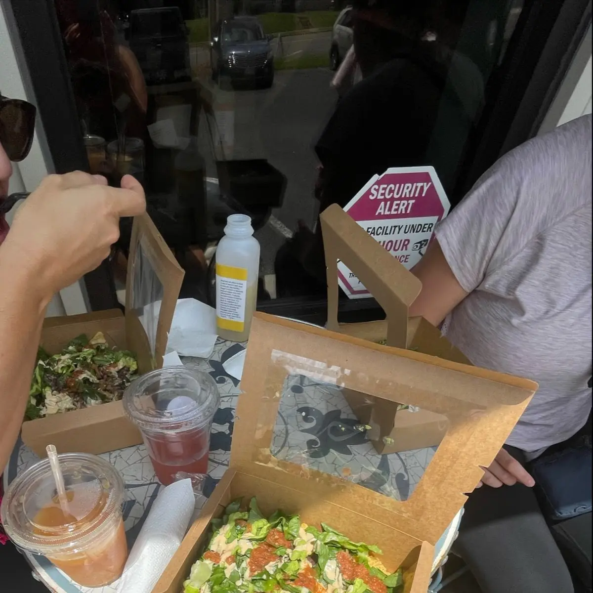 Burrito Bowl