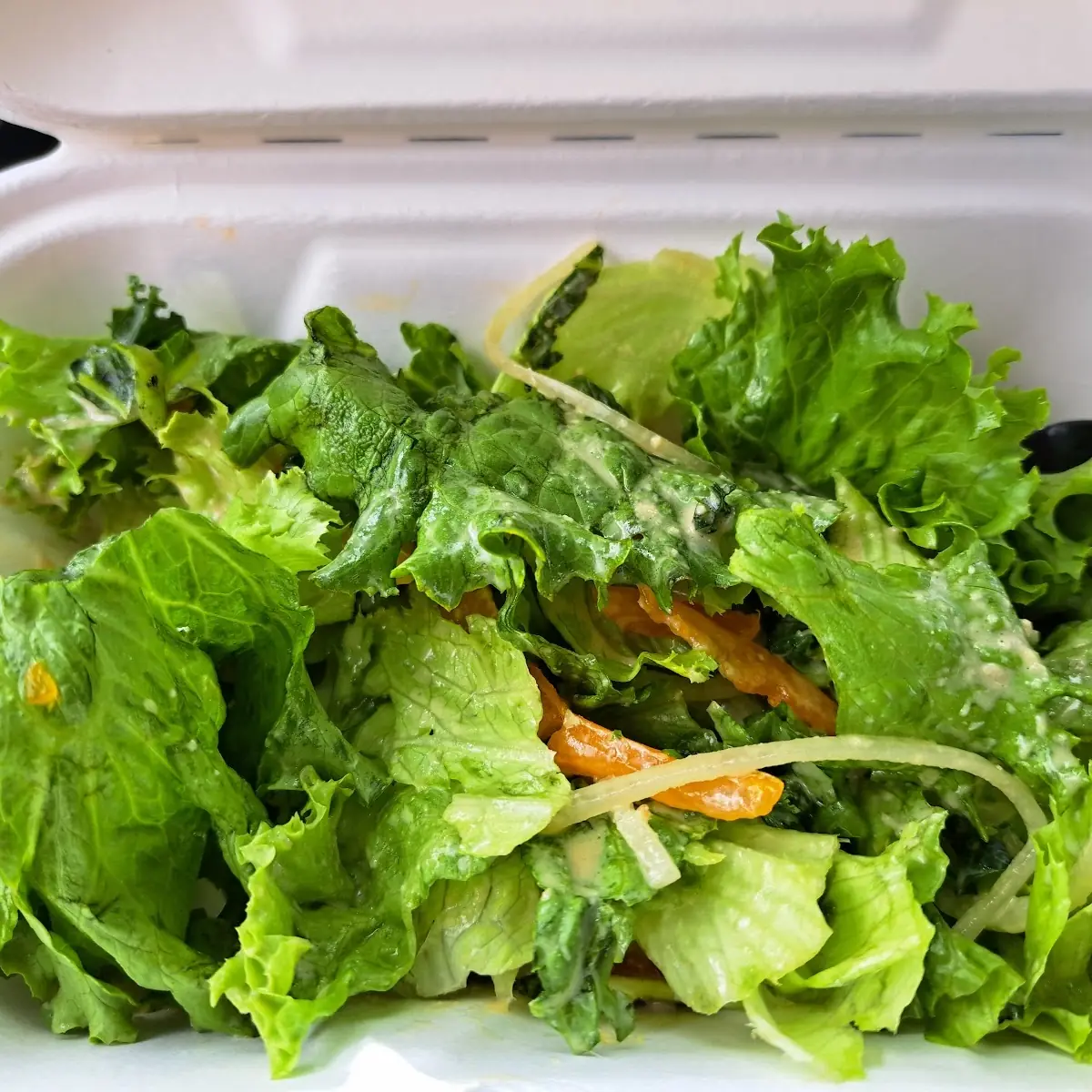 Signature Salad