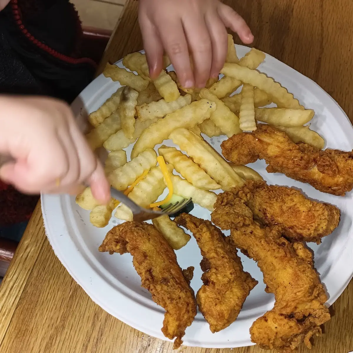 Chicken Tenders