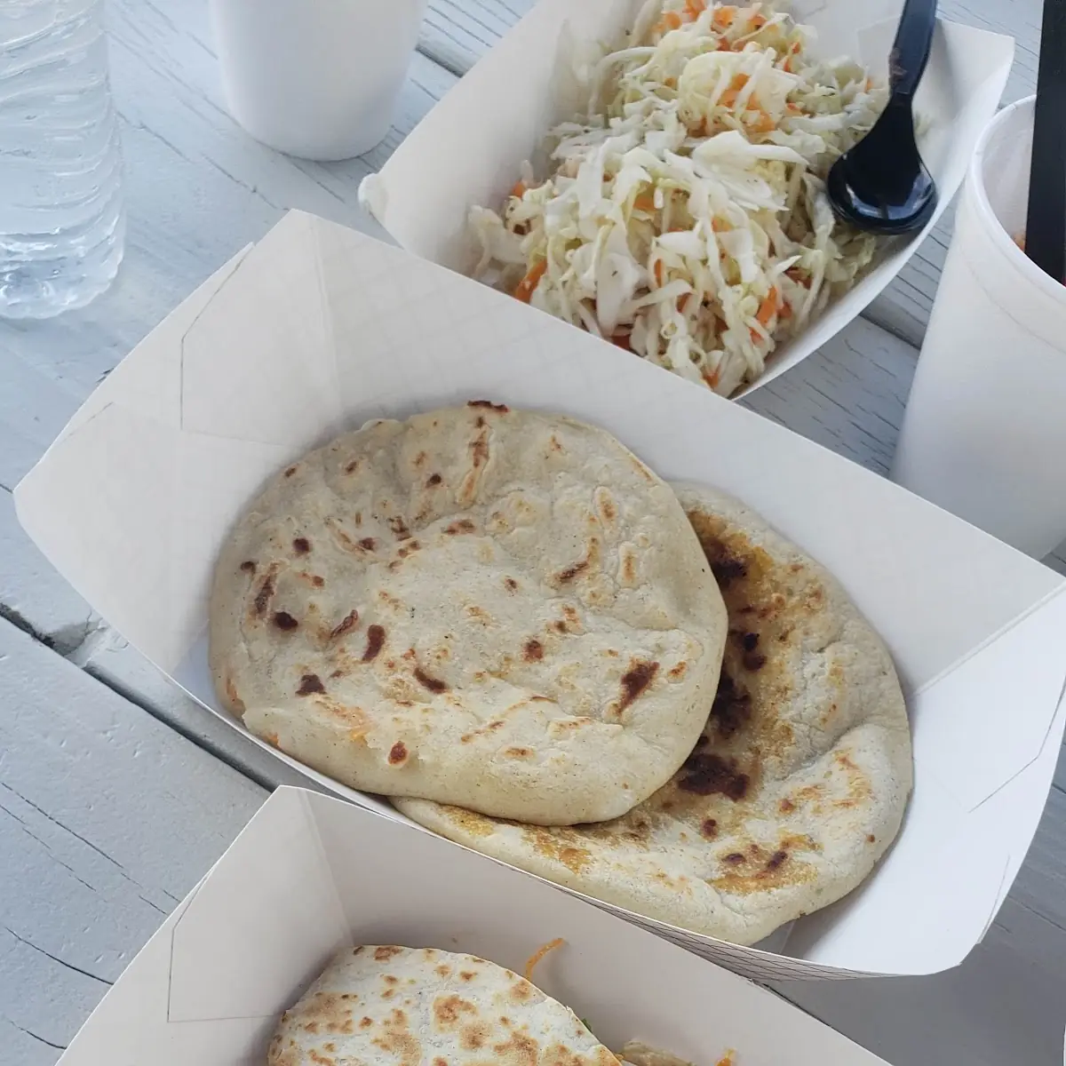 Chicken Quesadilla