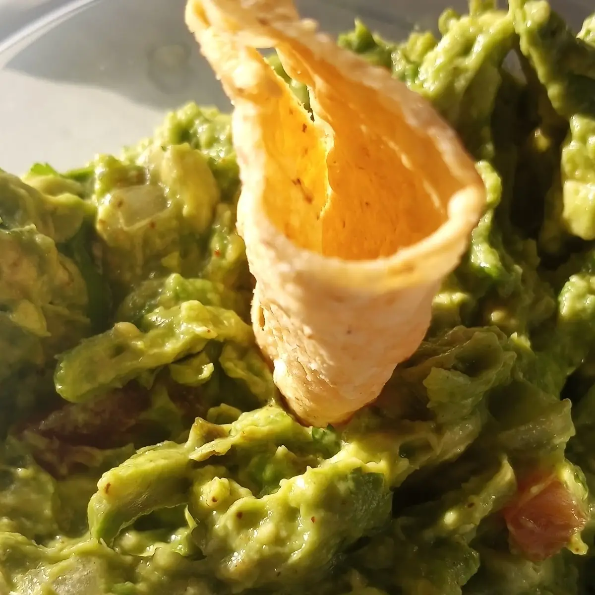 Guacamole Dip