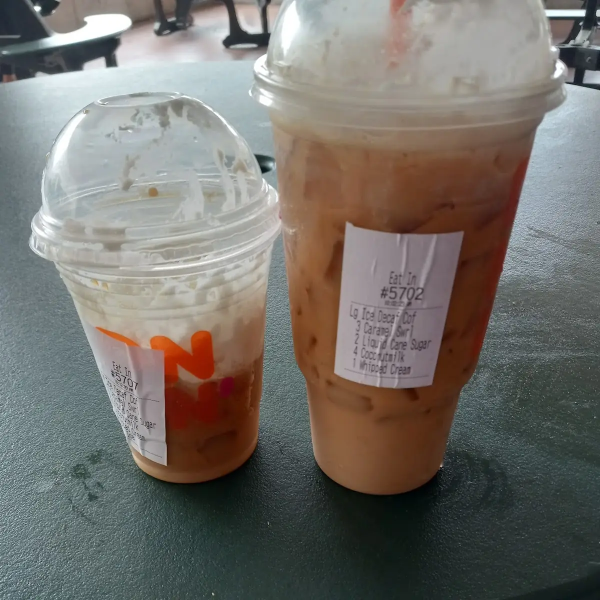 Thai Tea