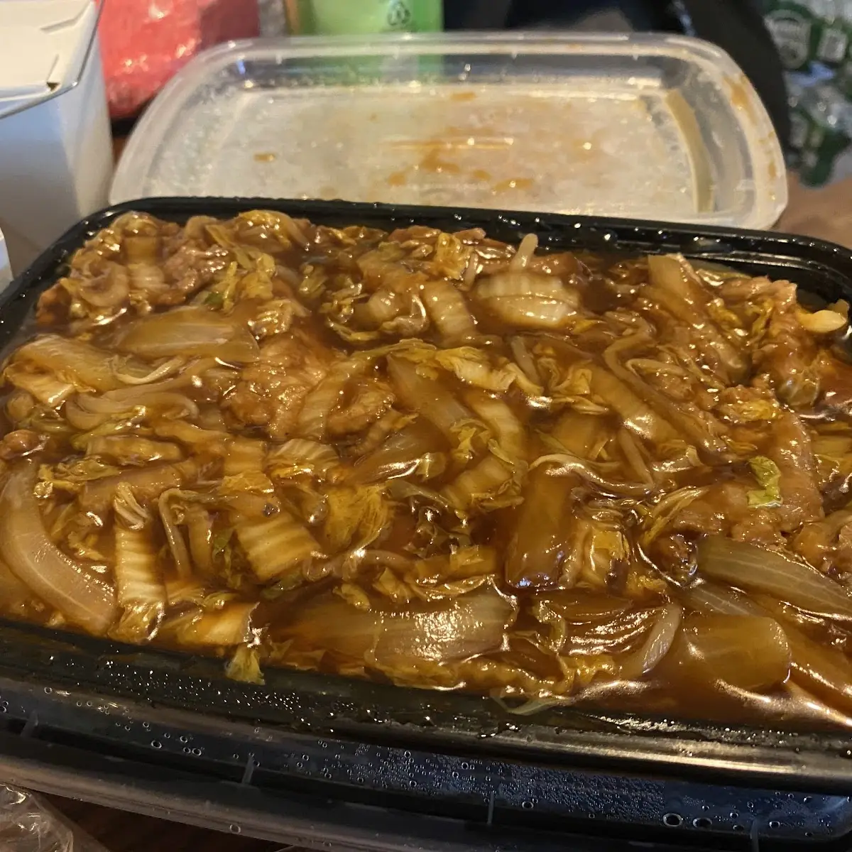 Chow Mein