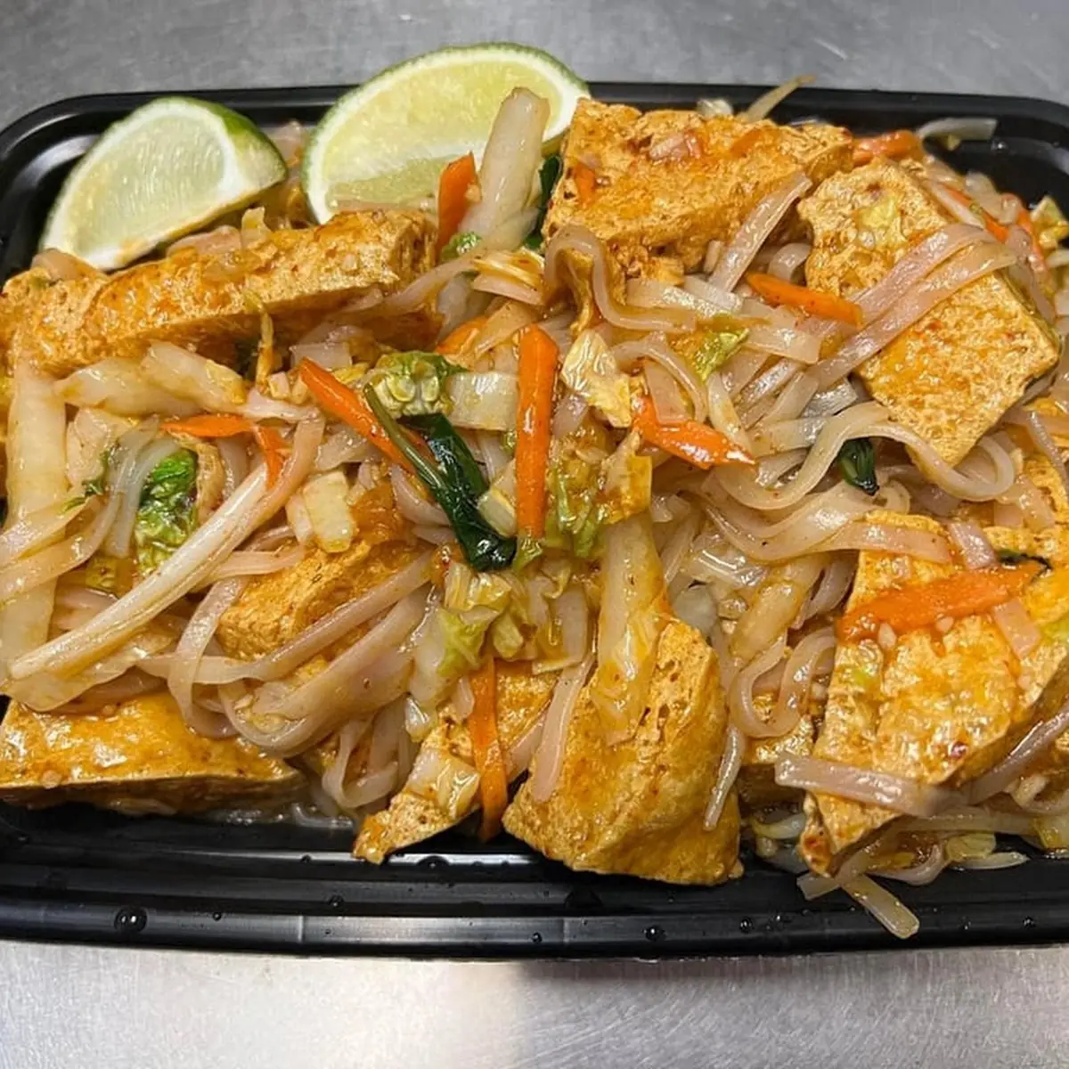 M1. Beef Fried Rice