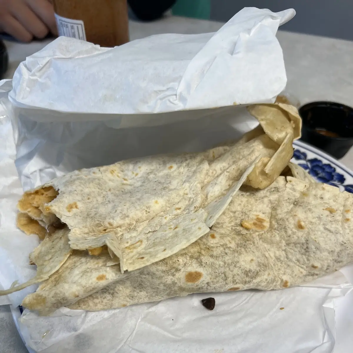 Burrito Loco