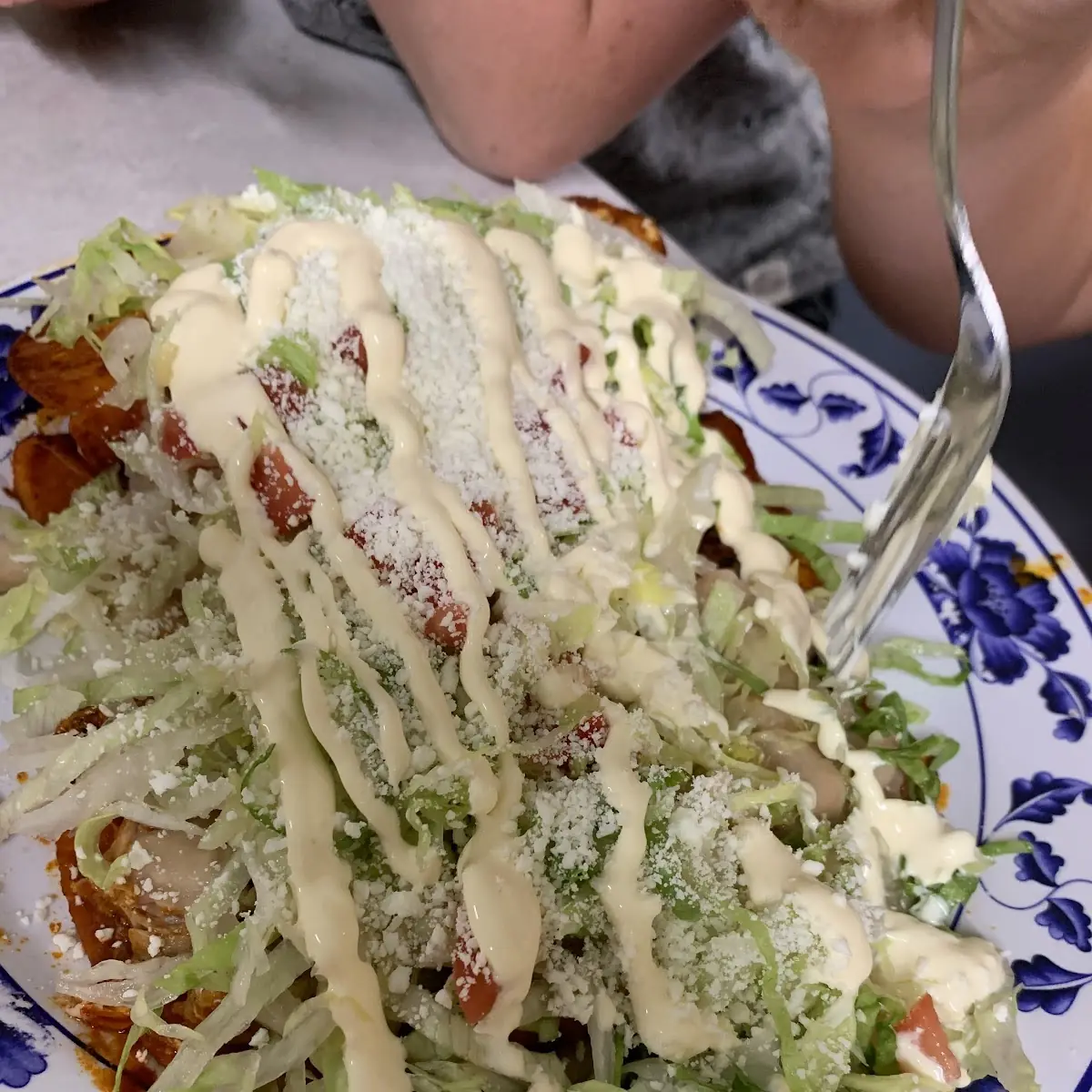 Caesar Salad