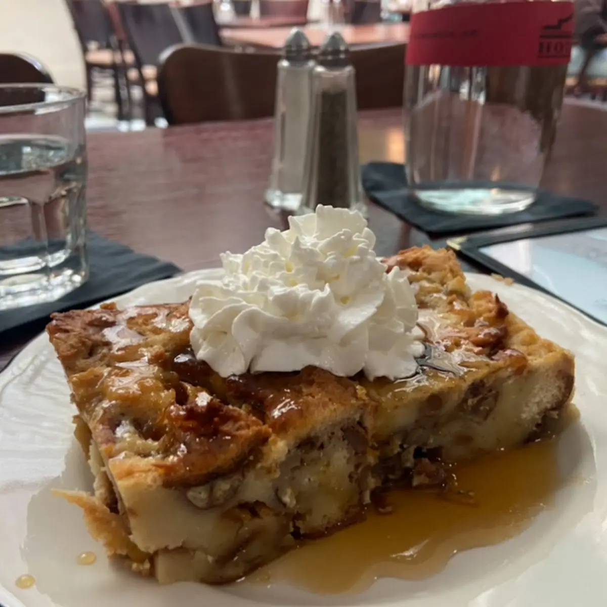 Bread Pudding