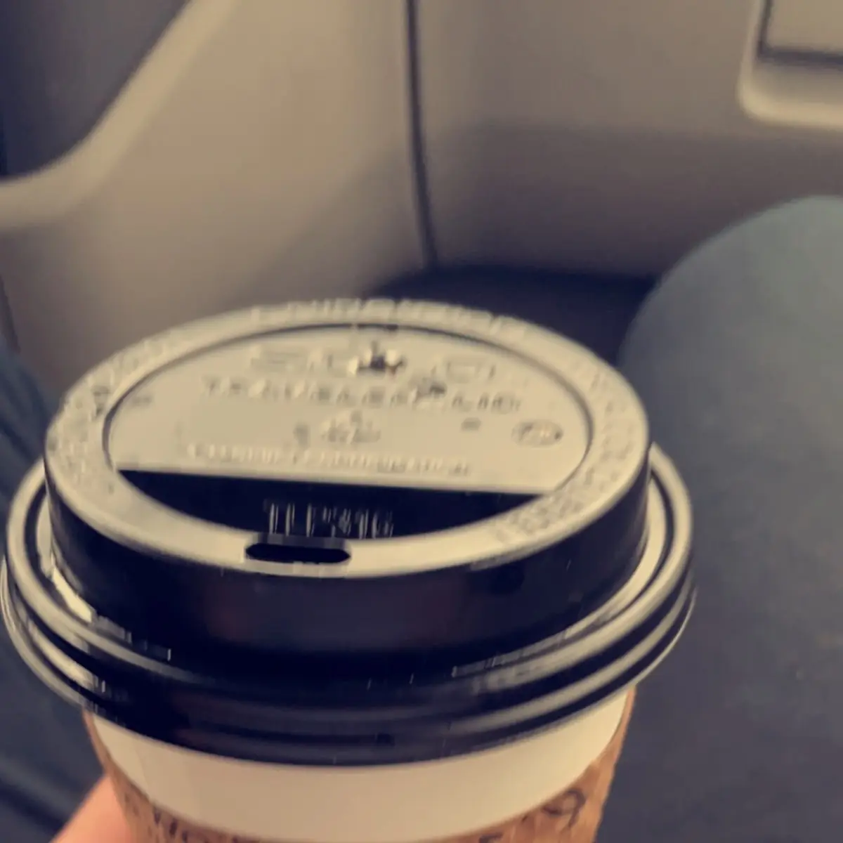 Masala Tea