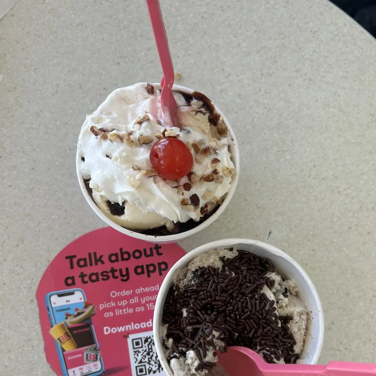 Hot Fudge