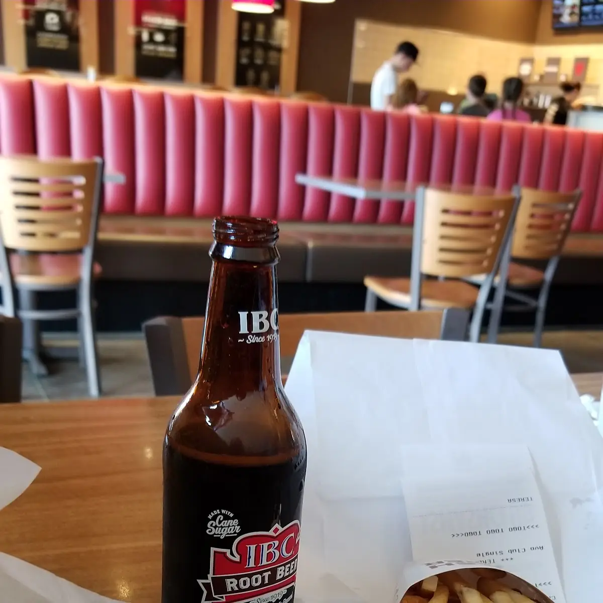 Avacado Bacon Cheeseburger Deluxe