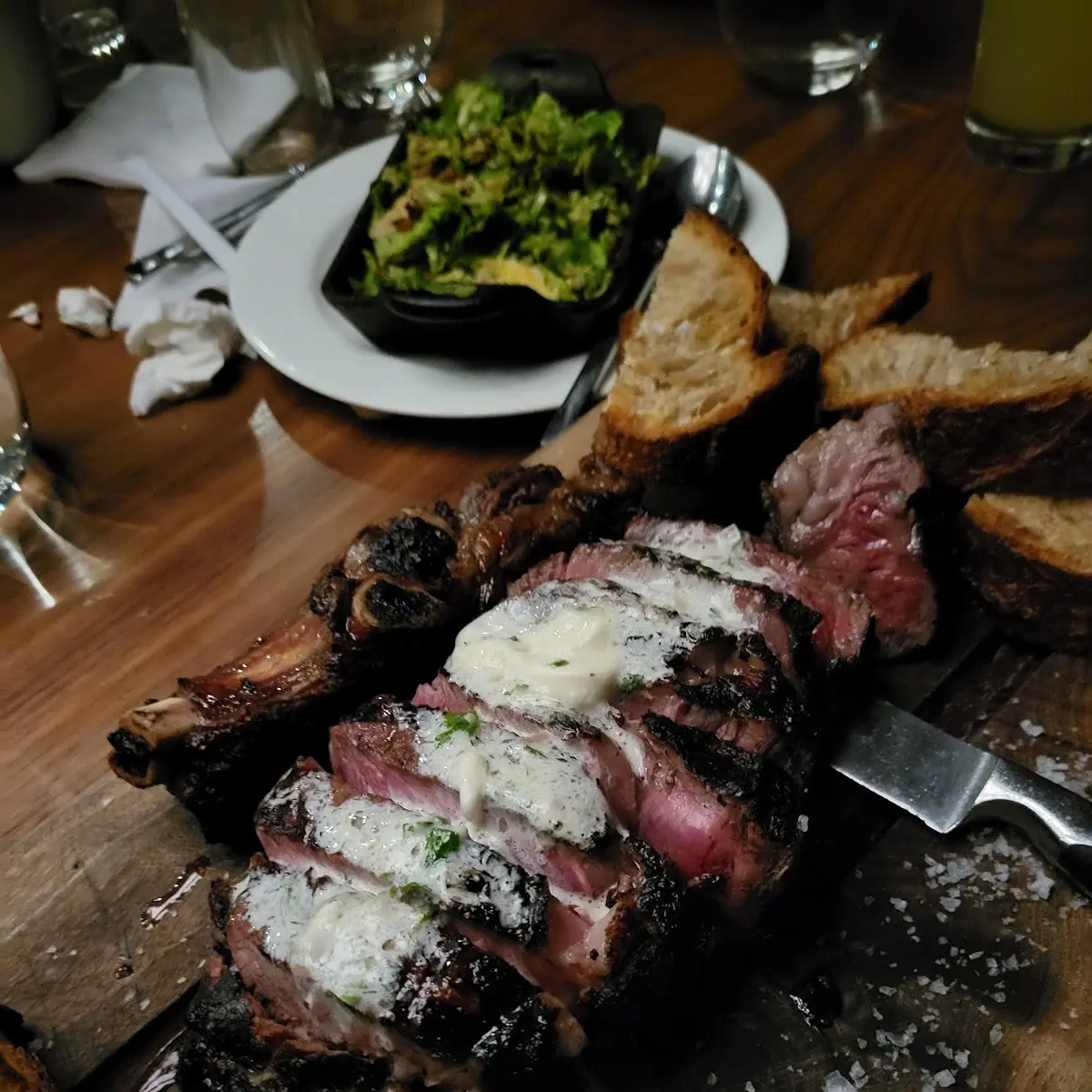 Ribeye Steak