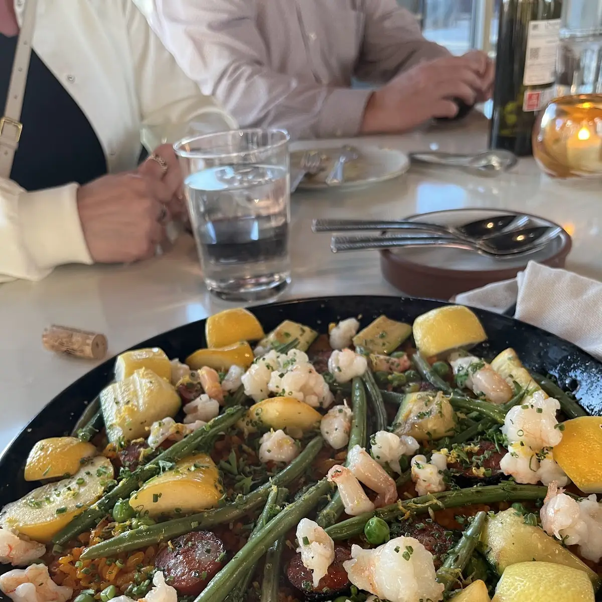 Paella