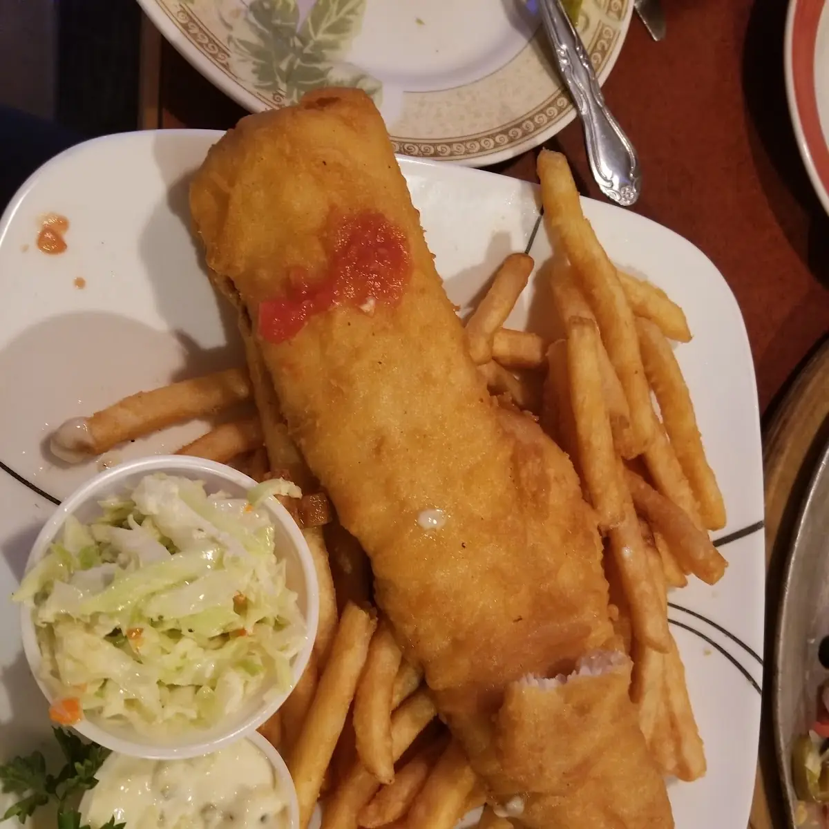 Fish N Chips