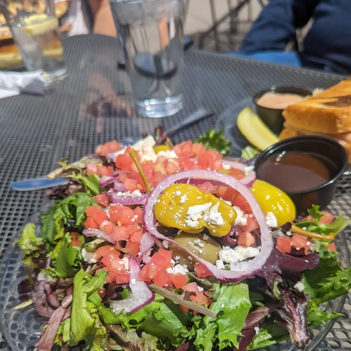 Greek Salad