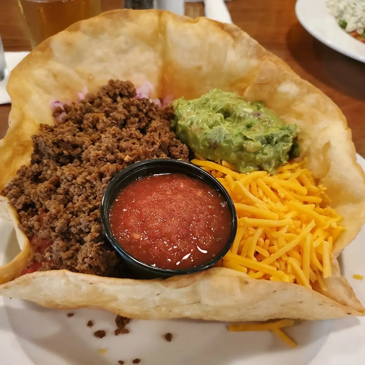 Taco Salad
