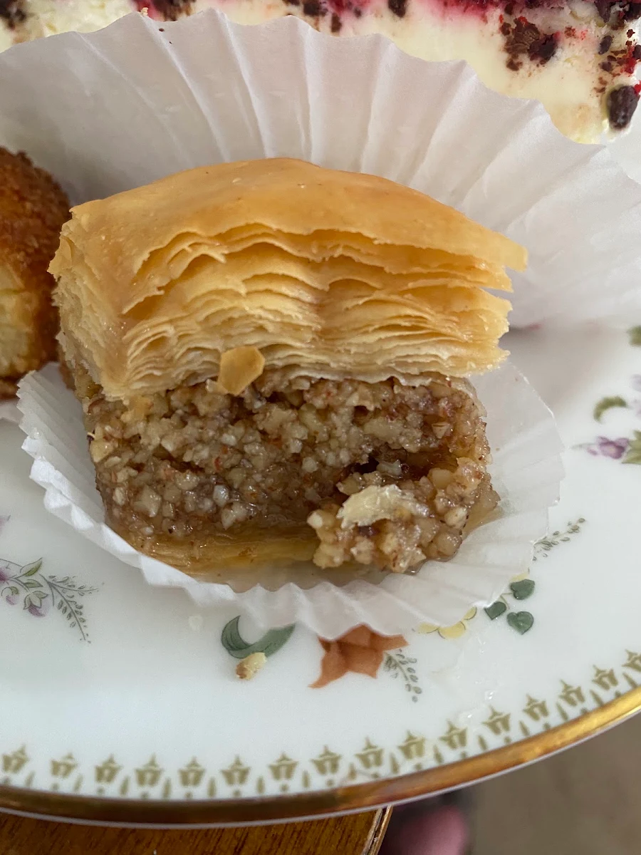 Baklava
