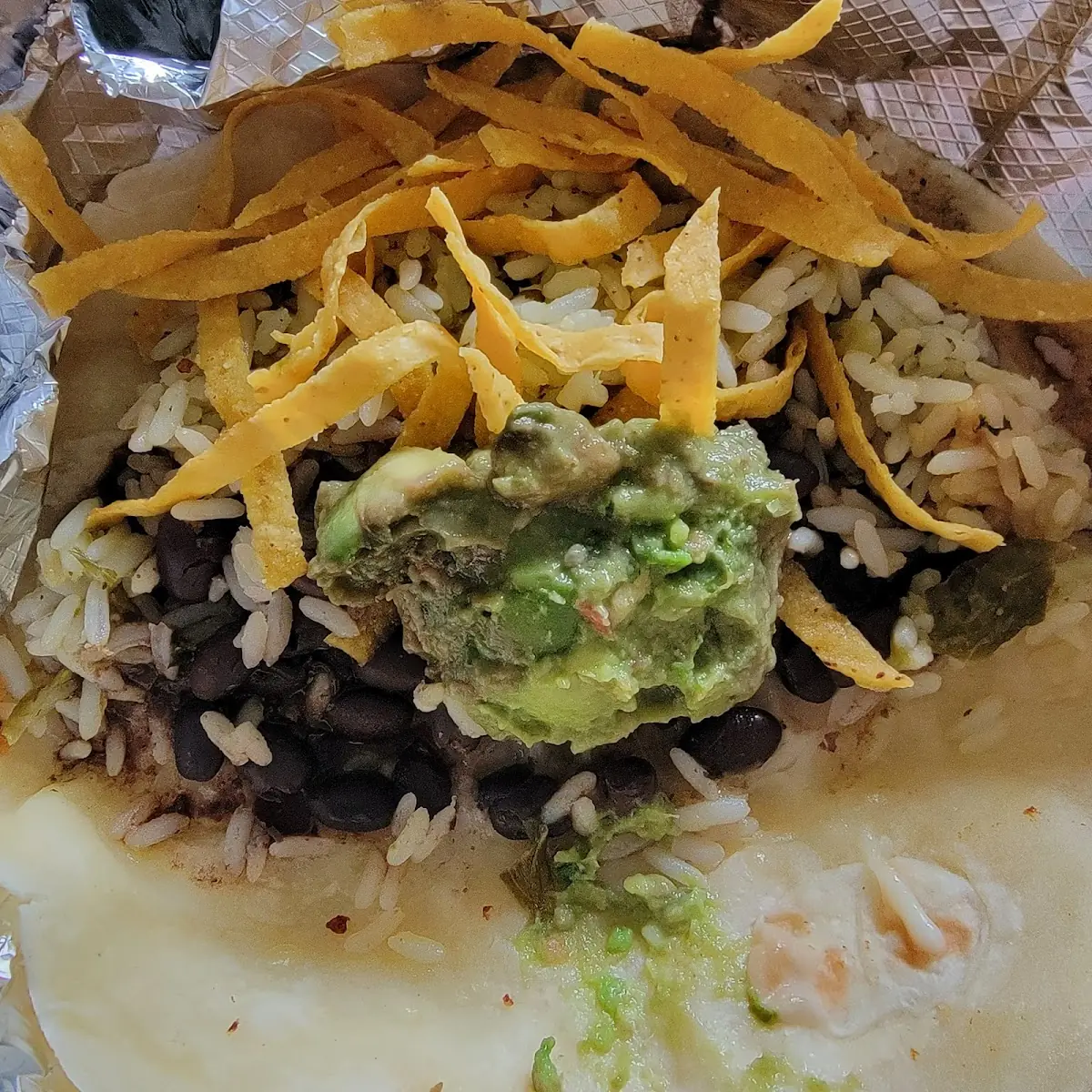 Carne Asada