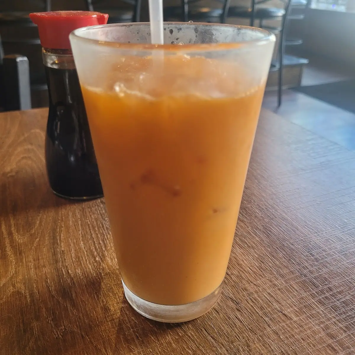 Thai Tea