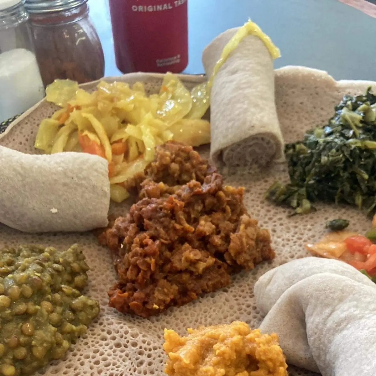 Injera