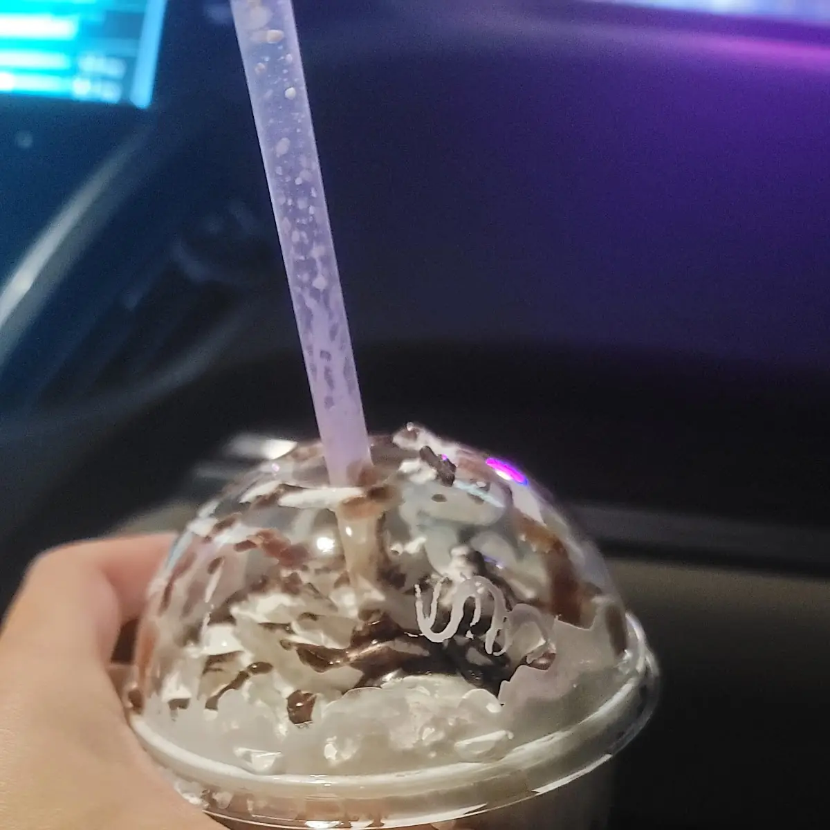 Hot Fudge