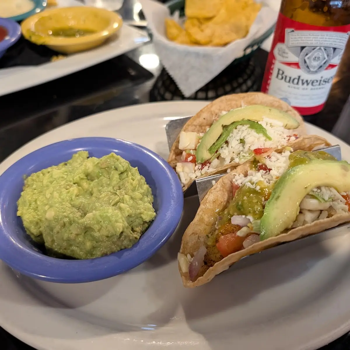 Fish Tacos 2