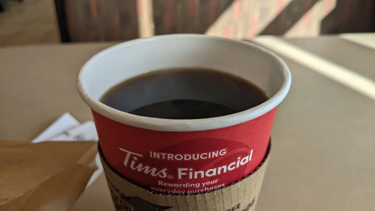 Black Coffee