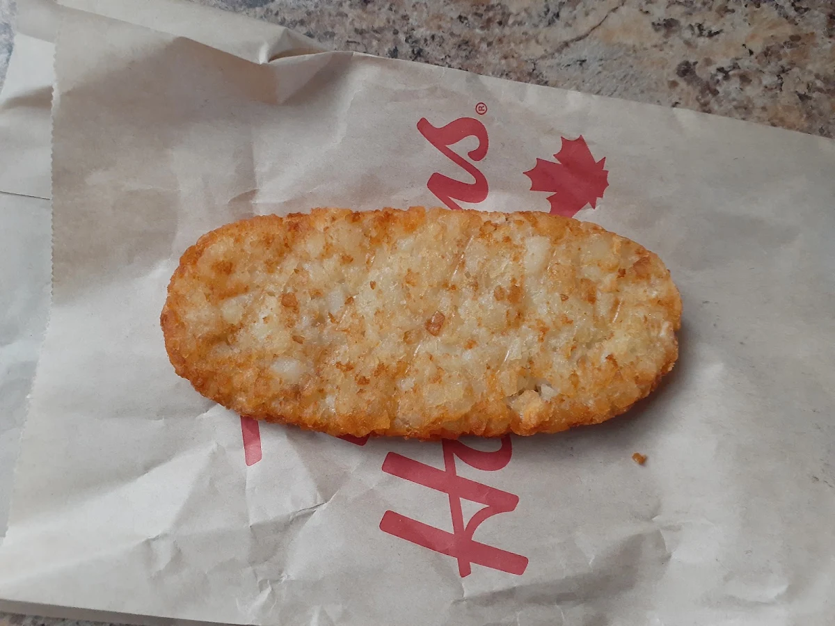 Hash Brown