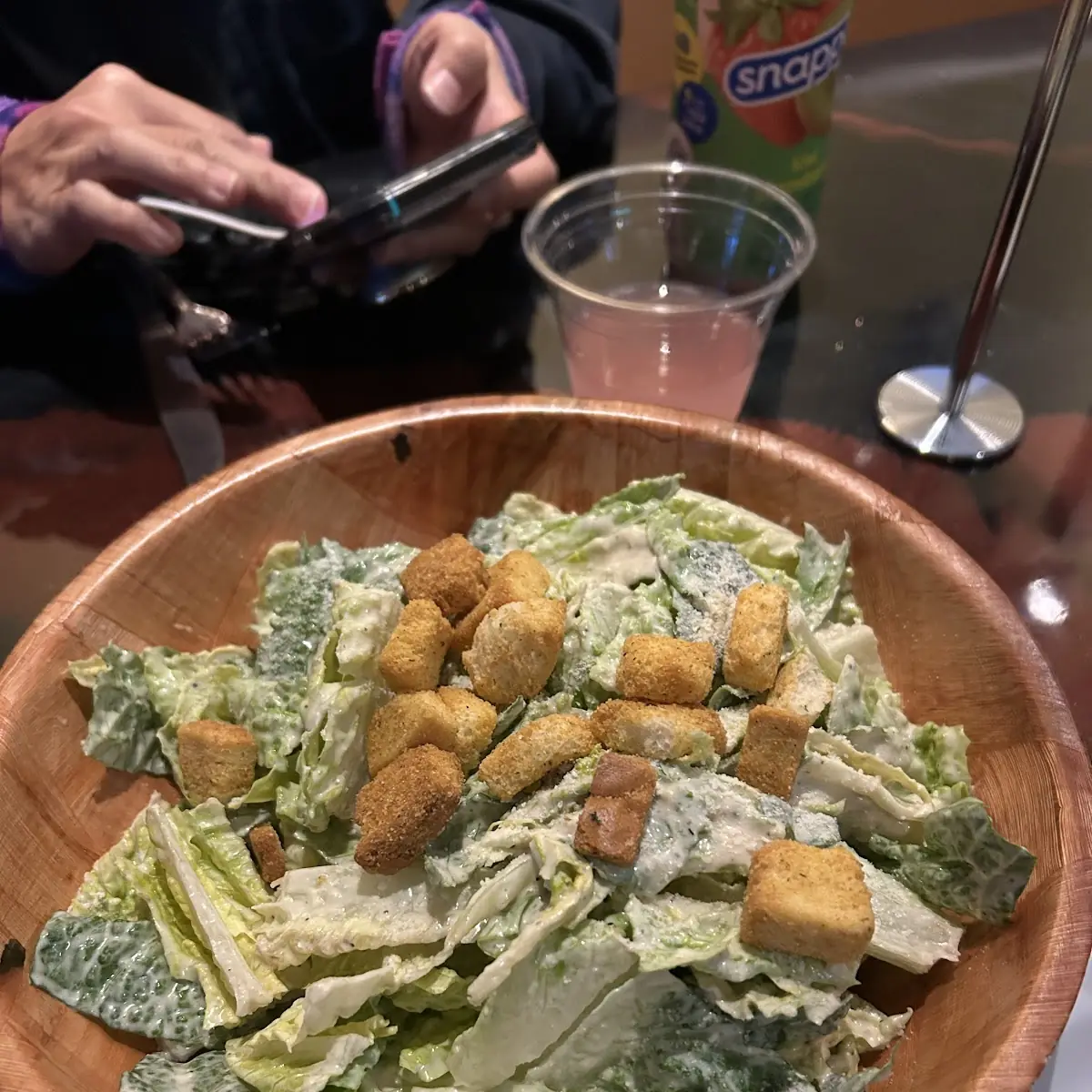 Caesar Salad