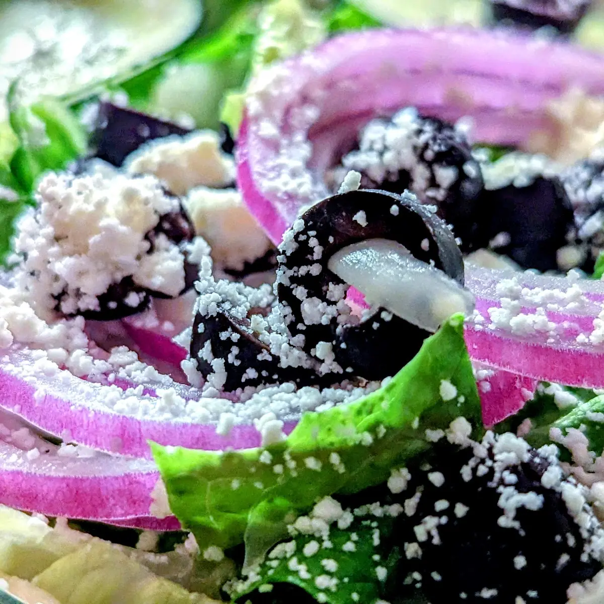 Greek Salad