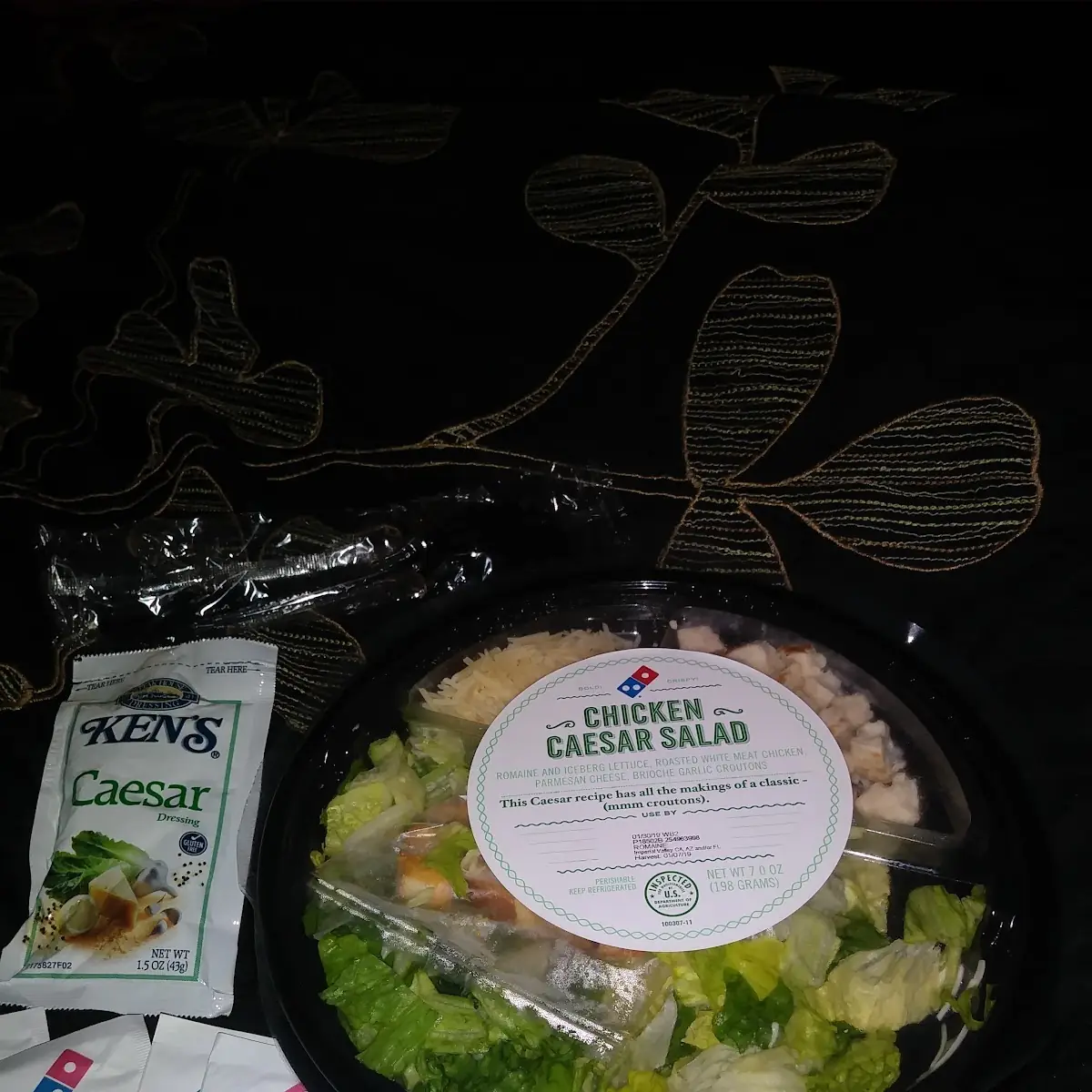 Caesar Salad