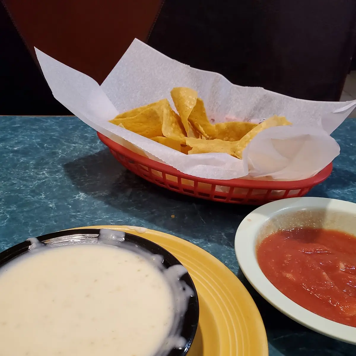 Cheese Dip