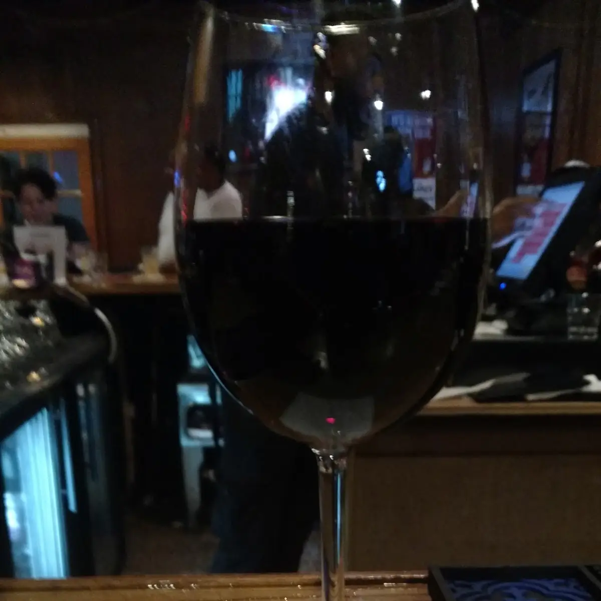 Red Wine