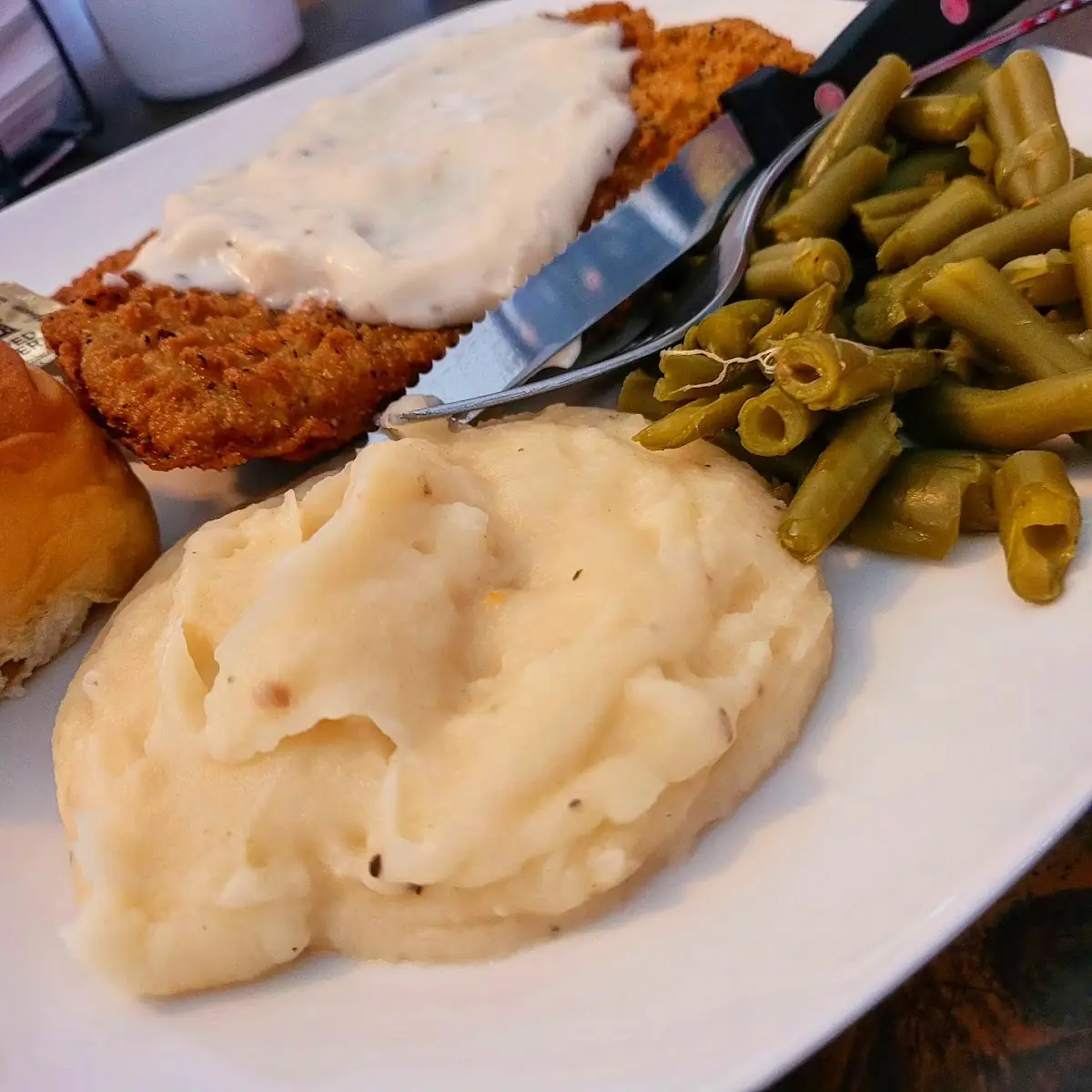 Chicken Fried Steak