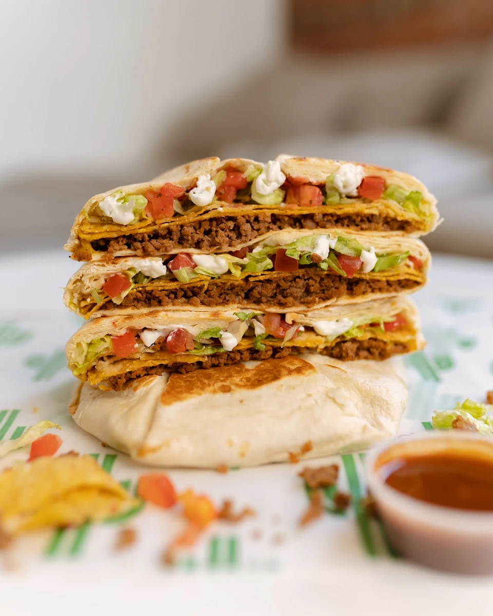 Highlights, TacoTime