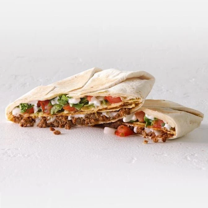 Highlights, TacoTime