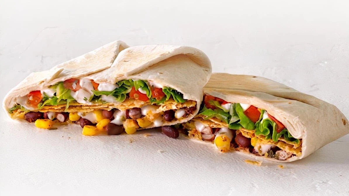 Highlights, TacoTime