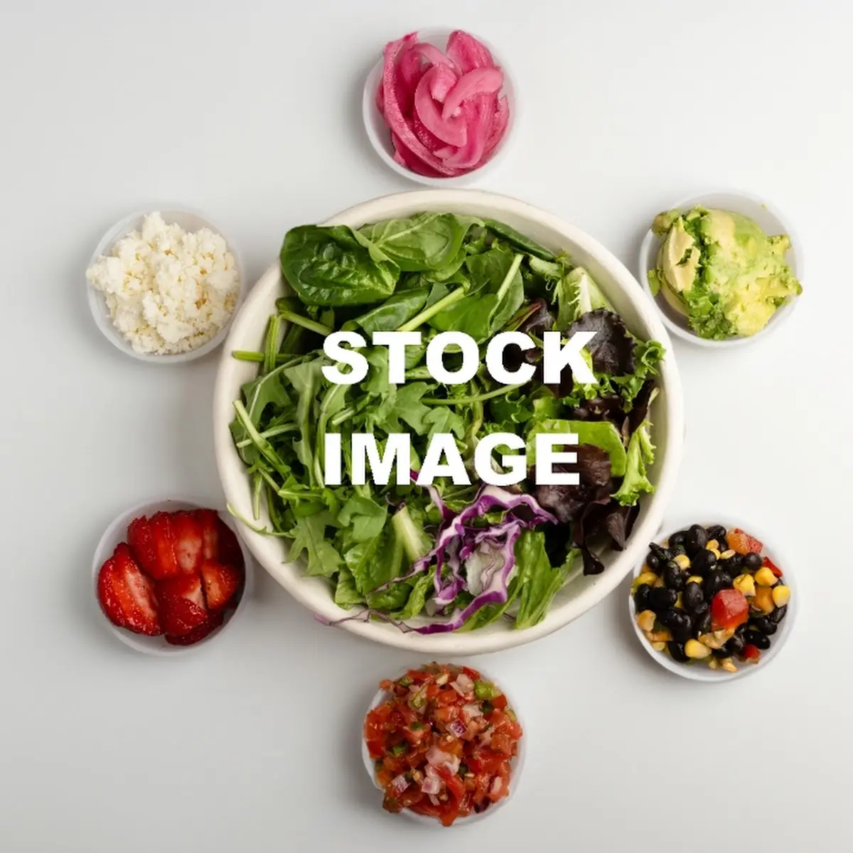 Craft Your Salad