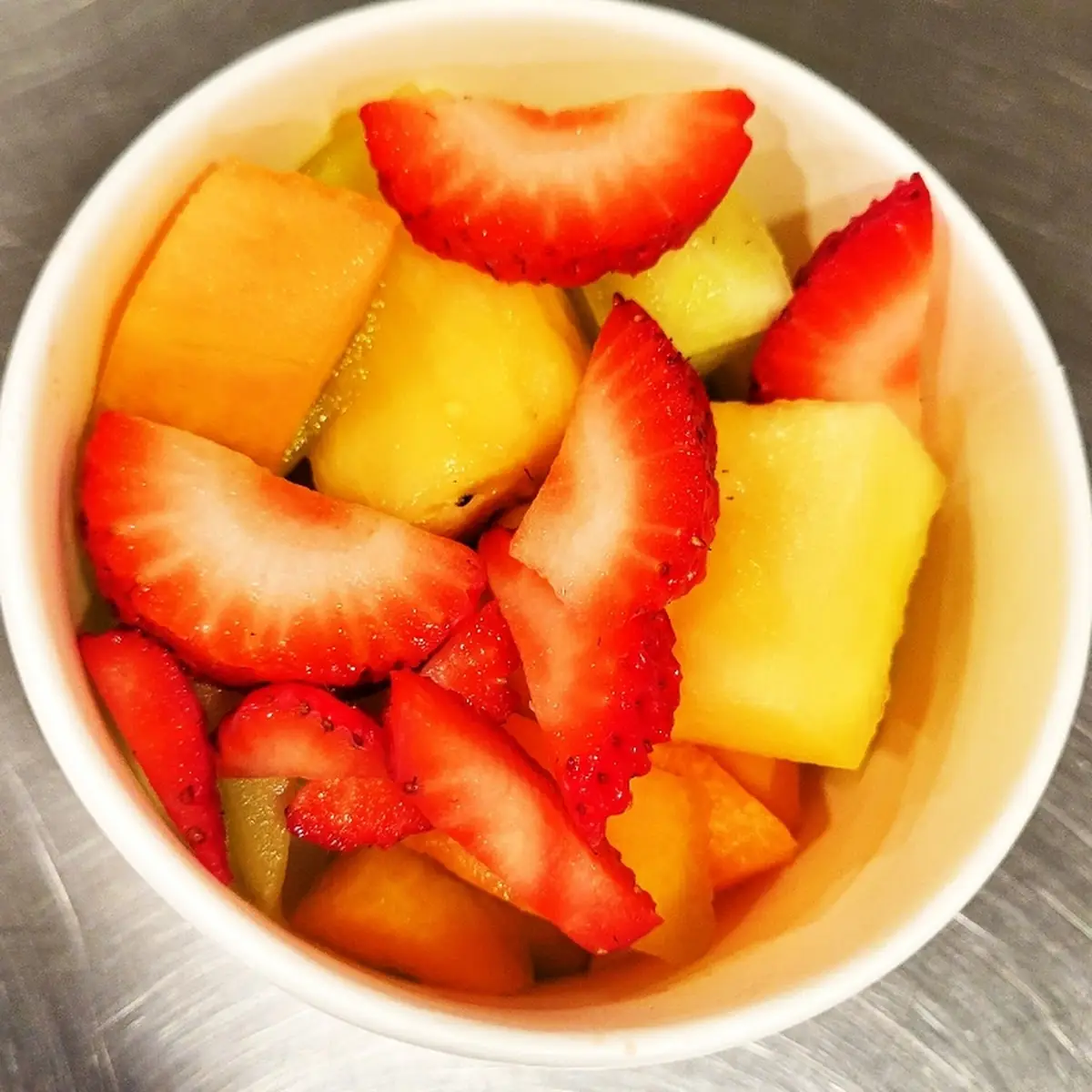 Fruit Cup