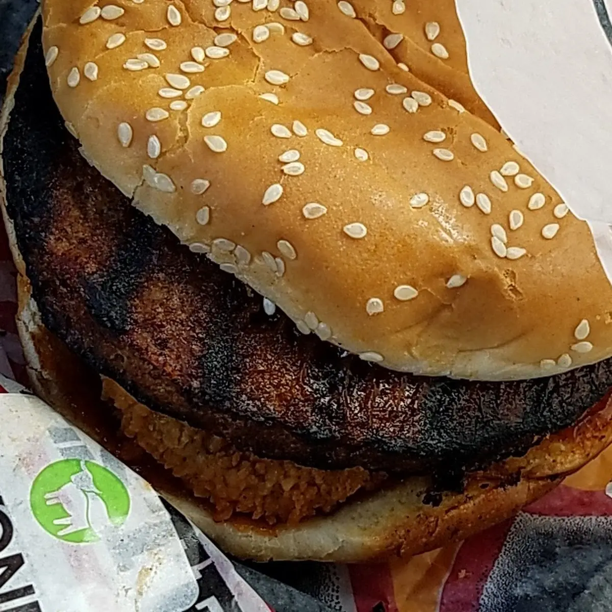 BBQ Beyond Burger