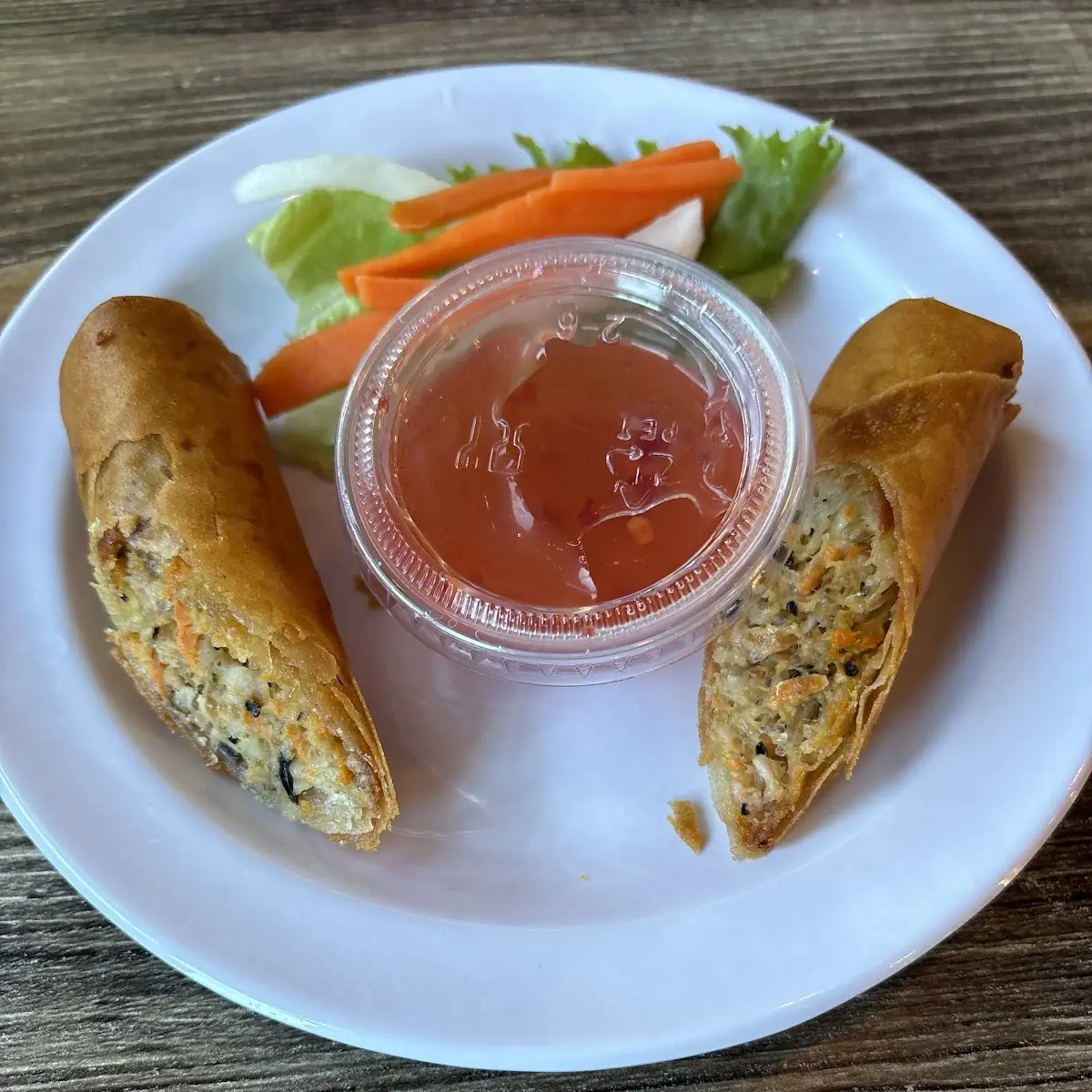 Spring Roll