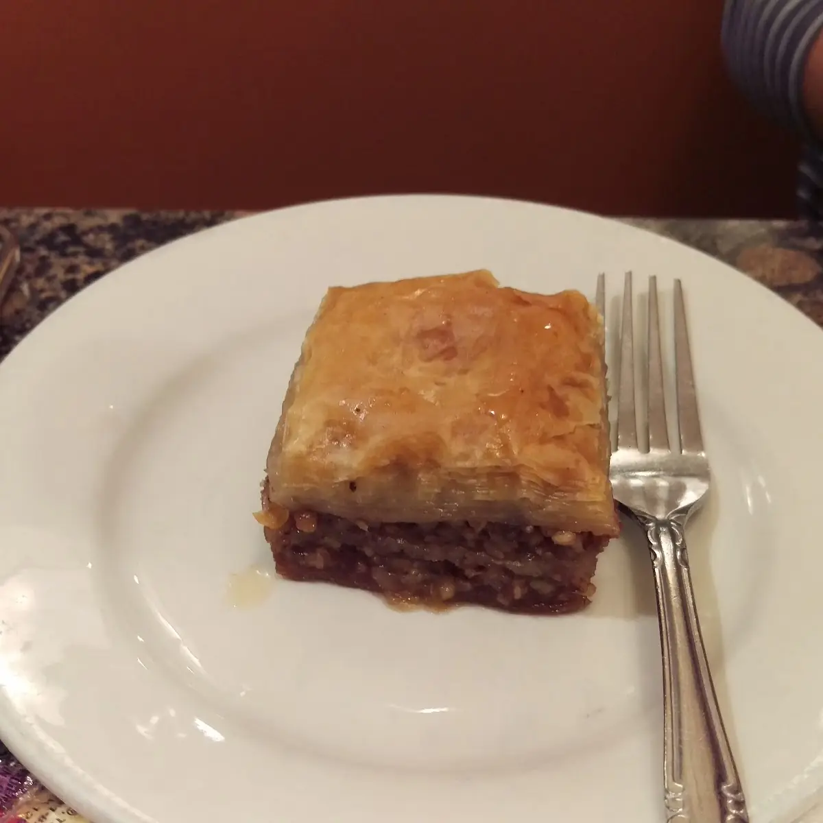 Baklava