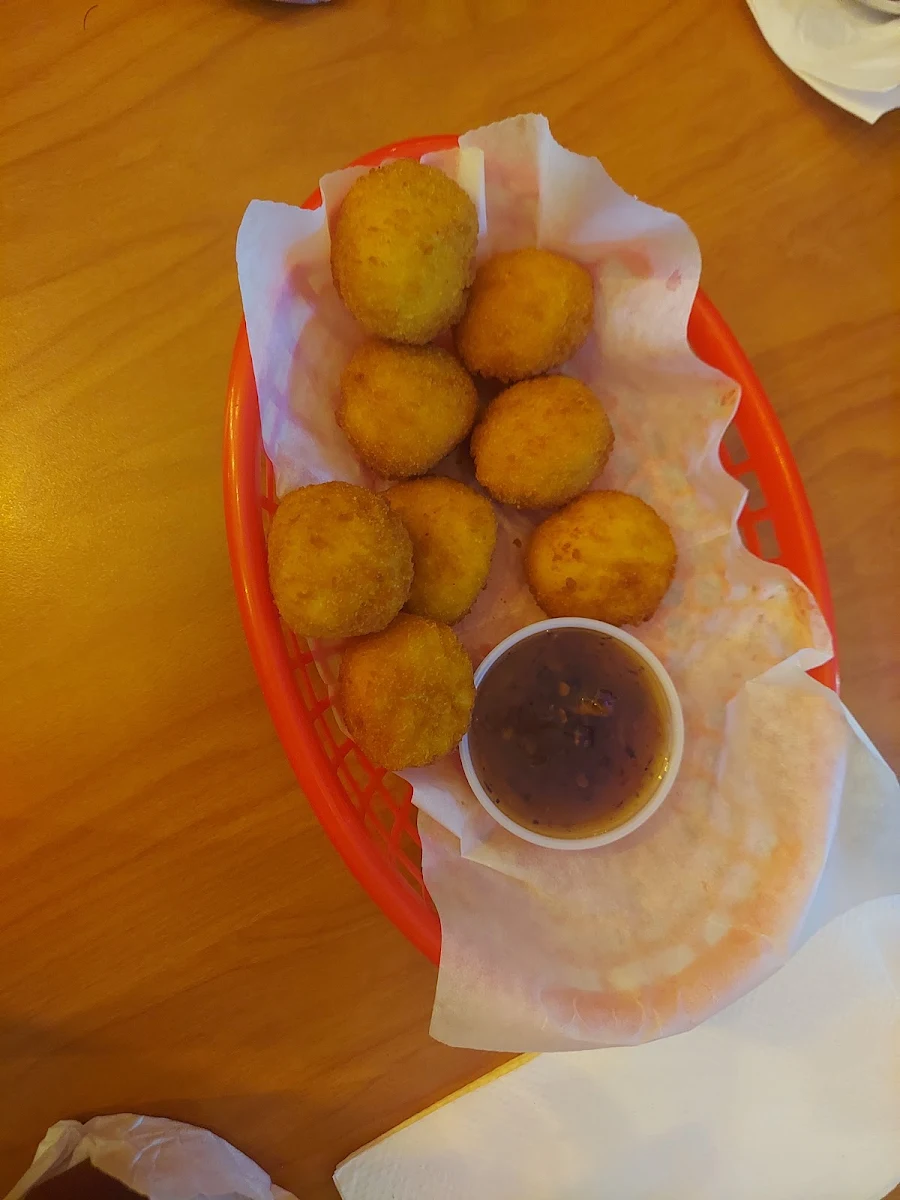 Jalapeno Poppers