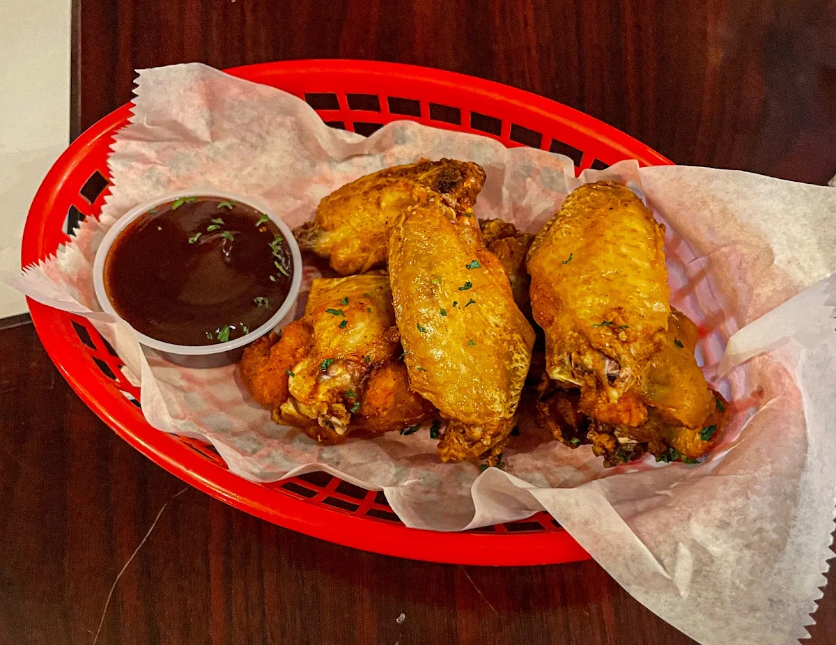 Super Wings