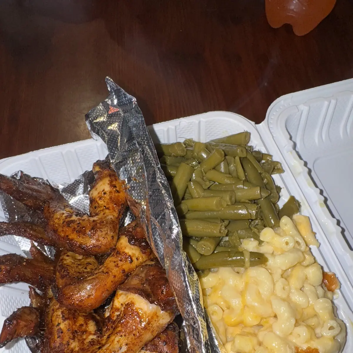 Lemon Pepper