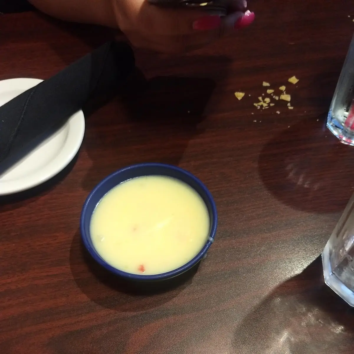 Cheese Dip