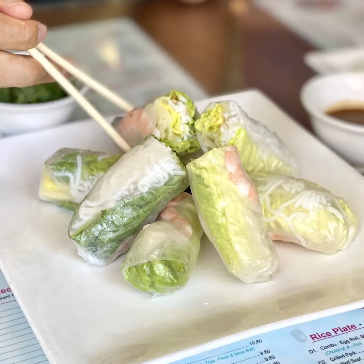 Gỏi Cuốn